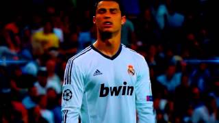 Cristiano Ronaldo THEY CALL ME 2013