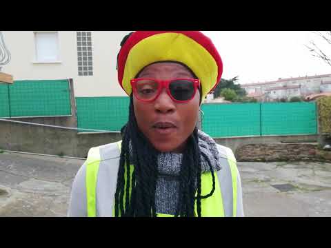 Les Bœufs et les moutons