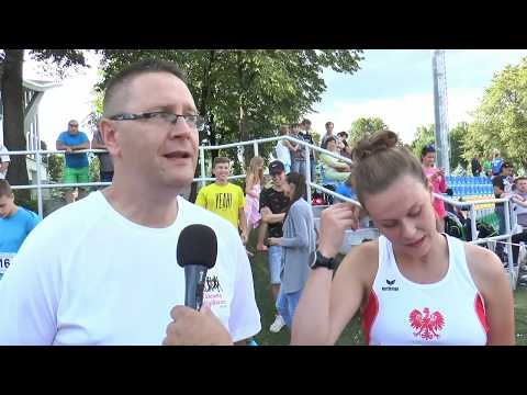 XXIII Ogólnopolska Olimpiada Młodzieży 2017 - Pięciobój Nowoczesny - sobota