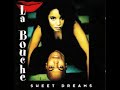 La Bouche - The Heat Is On ( Unofficial Extended ) 1995