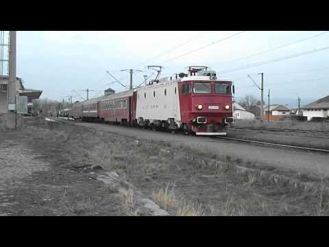 IR 1750 pleaca cu salut frumos de la EA1 013