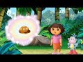 Dora S Great Big World Educational Games Animation Cartoon Baby Games For Kids