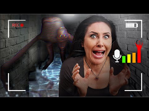 Erbarmungsloser als jeder Backroom! Wenn DU schreist bist du tot!