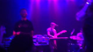 RJD2 feat STS - See You Leave