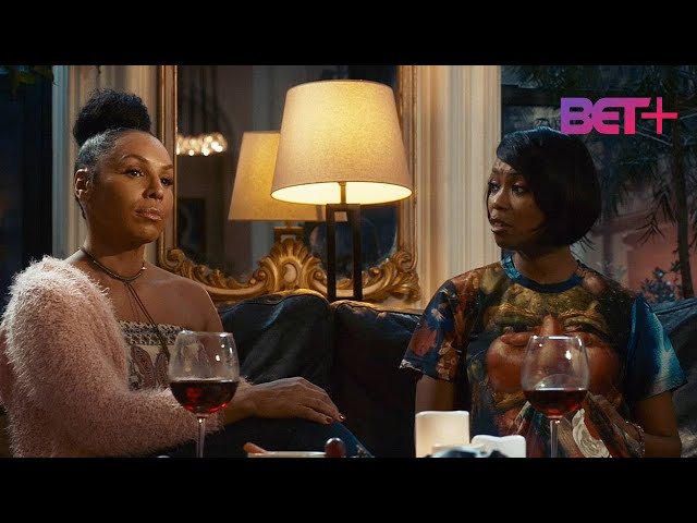 BET+ Original - A Luv Tale Trailer