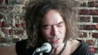 The Dandy Warhols "Somethings You Got to Get Over" Live at KDHX 5/8/14