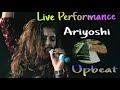 Naka Bandi Upbeat Ariyoshi Sinthiya