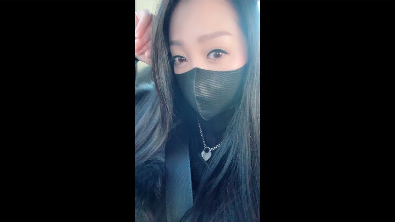 小向暇なのでライブ配信中！