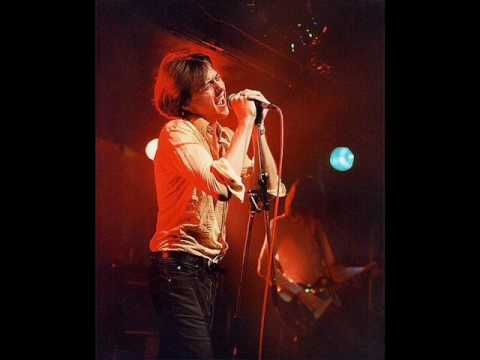 Videoclip de Crackhead — Suede