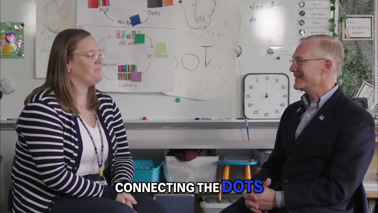 Unlock Charter School Success: Leadership Lessons You Need to Know!