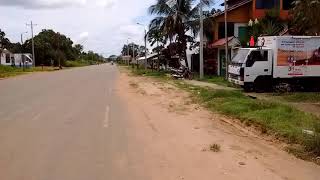 preview picture of video 'Por la carretera interoceánica. Puerto Maldonado.'