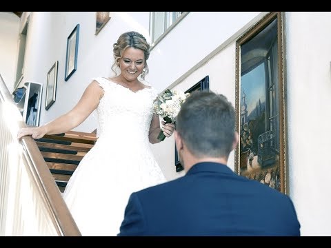 Weddingfilm Jasmin und Michael