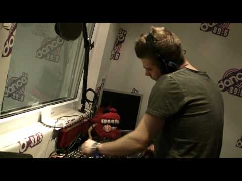 Byby & Eddy @ Nights Underground #009 @ Dance FM 89,5 - 21.04.2011 [HD]