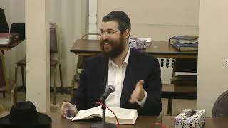 מאמר לפסח תורה אור פרשת וארא ד"ה לכן אמור לבני ישראל חלק א', הרב יוסף קליין שנת תשפ"ד