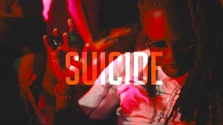 Tigo B - Suicide [OFFICIAL MUSIC VIDEO]