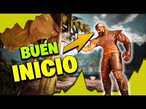 🦖How to Get Started Right in ARK ASCENDED! 📈 Essential Guide for Beginners