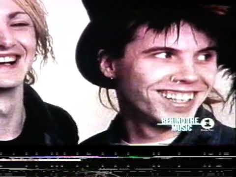 (50 FPS) The Cult - Behind The Music Documentary (2001)