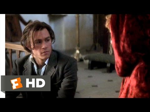 The Four Feathers (11/12) Movie CLIP - Returning to Ethne (2002) HD