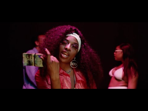 SLM - Pony (Official Music Video)