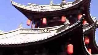 Video : China : Ancient DaLi, YunNan province - video