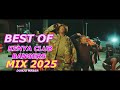 DONJO MABER MIX 2025 FT DJ YEZAH IYANII DUFLA MATATA MEJJA BIEN TOXIC LYRIKALI VYBZ KARTEL SHENSEEA