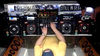 Still in Session S1E7 - Travlos