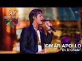 2023 Inspira Awardee Omar Apollo performs “En El Olvido” at the 36th Hispanic Heritage Awards