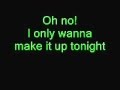 Break it up by Foreigner with lyrics 
