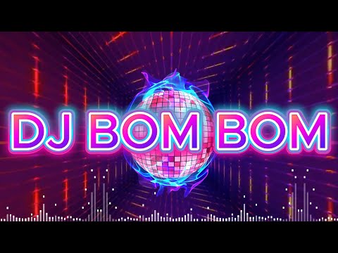 DISCO NONSTOP TECHNO REMIX  DJ BOMBOM MUSIC REMIX