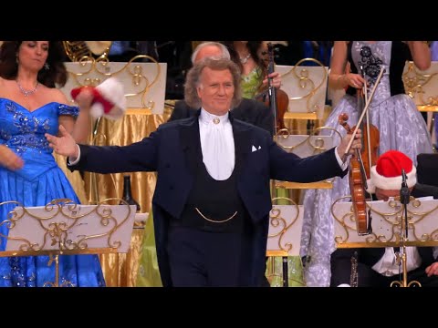 André Rieu - Sleigh Ride