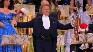 Download lagu André Rieu - Sleigh Ride mp3