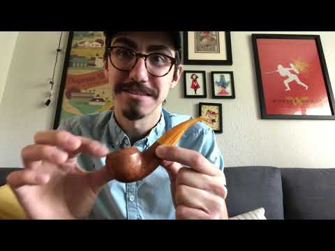 Praising Briarworks Pipes