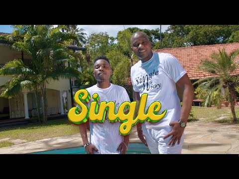 Single By Timatsi Feat Manu Bayaz(Official Music Video)