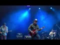 Hoobastank ‘Slow Down’ live in Murrieta, Ca 10/20/24