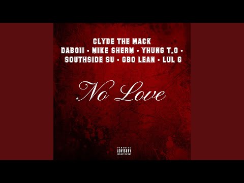 No Love