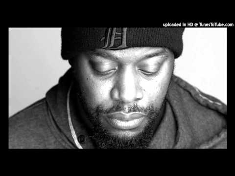 Guilty Simpson - Detroit's Son