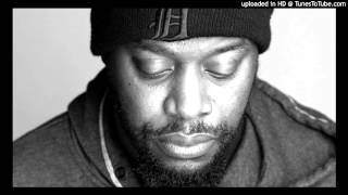 Guilty Simpson - Detroit's Son