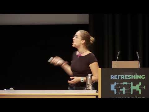 Video Thumbnail: 35C3 - Artistic PCB Design and Fabrication