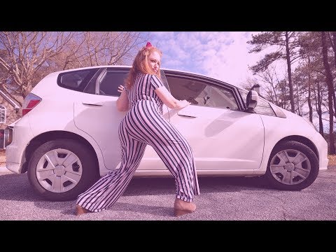 7 Rings (Debt-Free Parody)