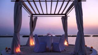 Romantic Dinner Music Mix - Chill Out & Lounge setting Playlist mix (1 hour)