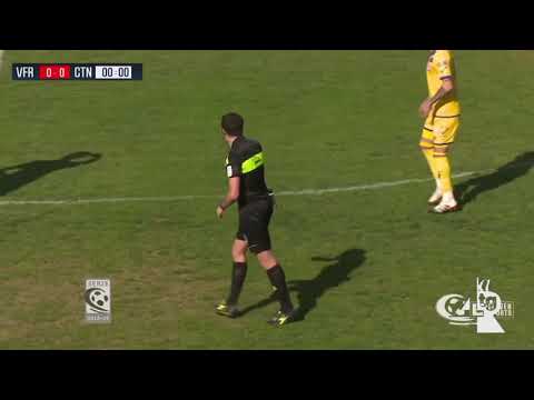 Serie C, la Goal Collection della 35^ giornata nel girone C