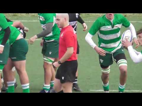 Livorno Rugby Vs Cavalieri Union R Prato Sesto 251221