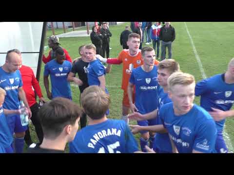 Finał Puchar Polski na szczeblu PPN Bochnia Błyskawica   BKS