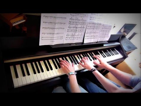 Don't Worry About Me by Frances (Piano Collaboration)