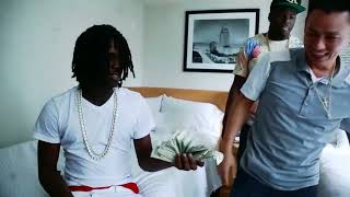 Chief Keef - In The Stu Music Video
