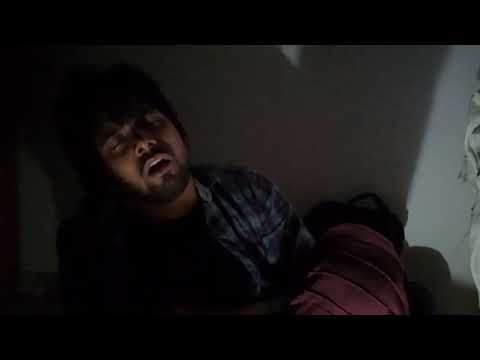 RAAJ  RAI scared, fru...