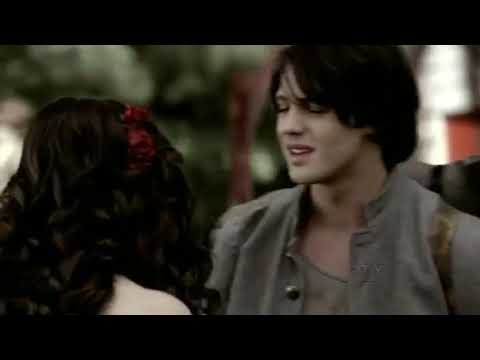 The Vampire Diaries 1x22 | Founder's Day | Elena Trying To Apoligize To Jeremy