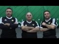 Reportaje Encargados Material Real Betis FSN - Vídeos de Entrevistas del Betis