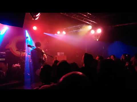 Thumbnail for CKY - 96 quite bitter beings & bite it you scum - live in Berlin 2019 by The Band