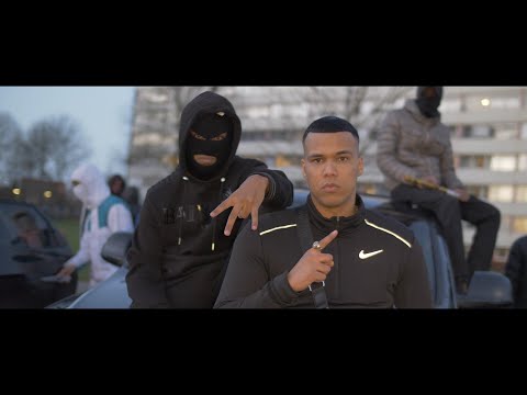 Heefner - Freestyle (Officiel Musikvideo)